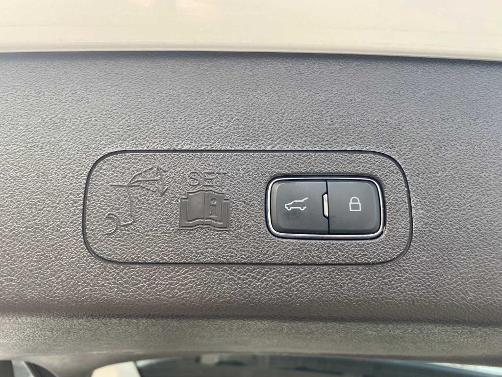 used 2022 Lincoln Aviator car, priced at $49,995