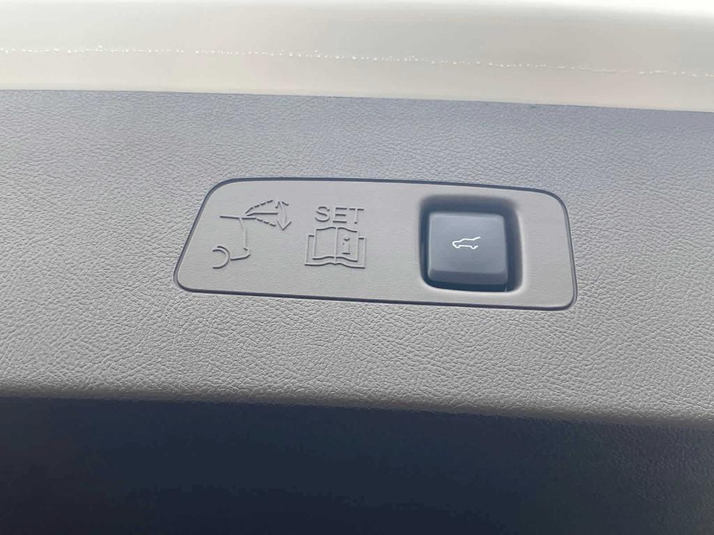 new 2024 Lincoln Corsair car, priced at $43,591