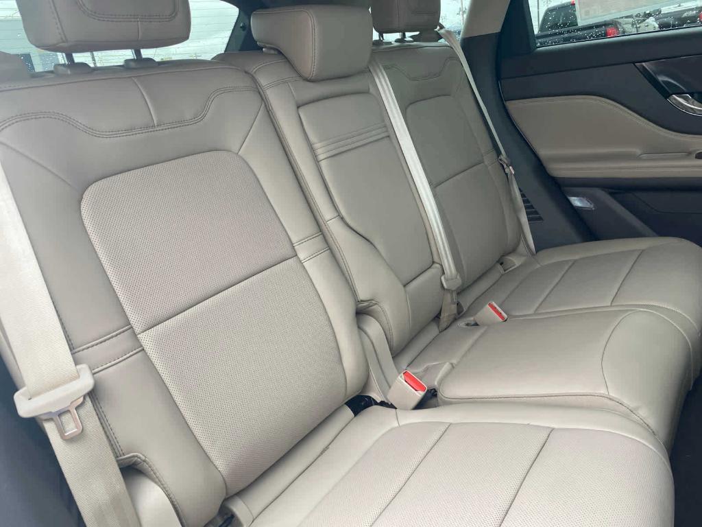 new 2024 Lincoln Corsair car, priced at $43,591