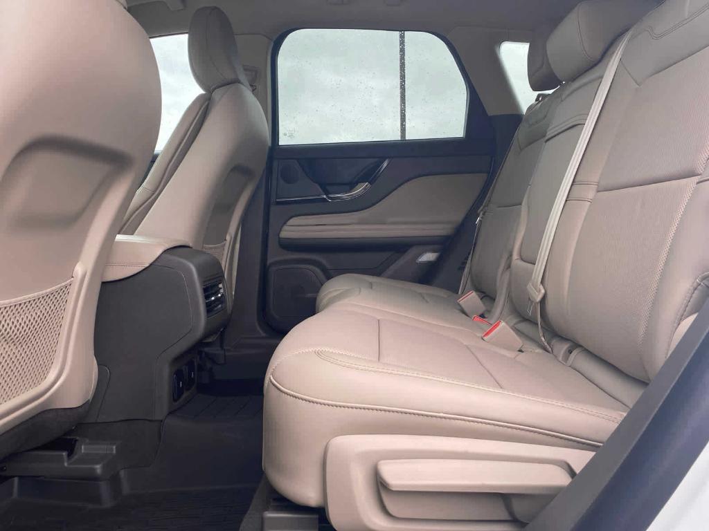 new 2024 Lincoln Corsair car, priced at $43,591