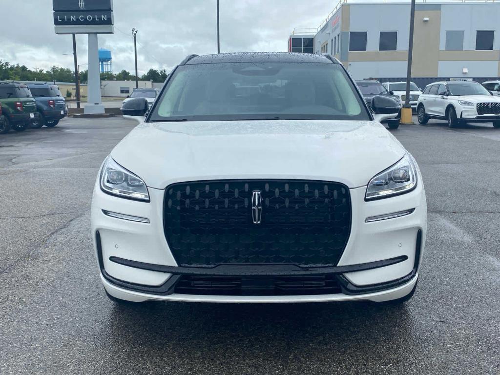 new 2024 Lincoln Corsair car, priced at $43,591