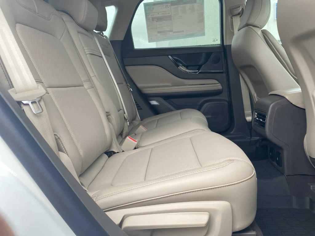 new 2024 Lincoln Corsair car, priced at $43,591