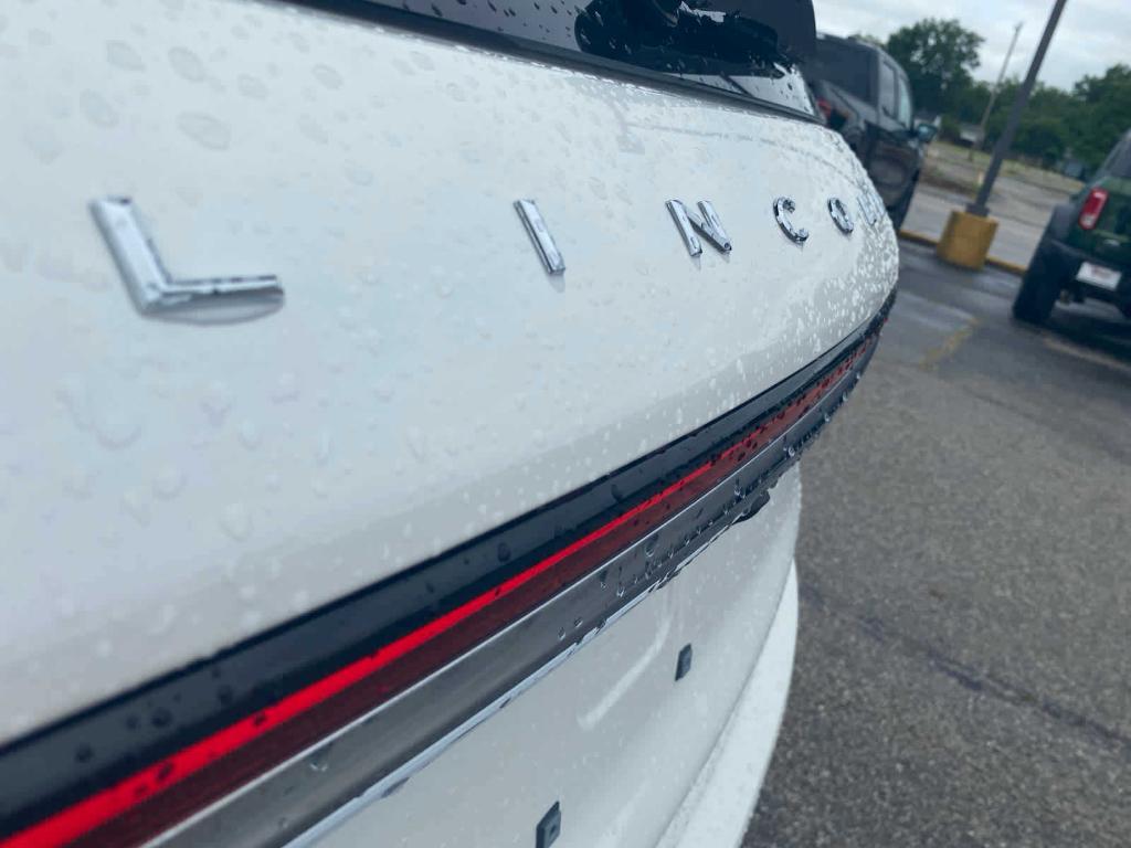 new 2024 Lincoln Corsair car, priced at $43,591