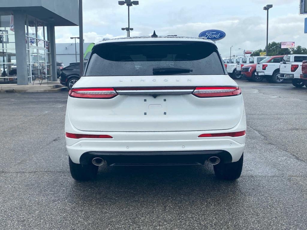 new 2024 Lincoln Corsair car, priced at $43,591