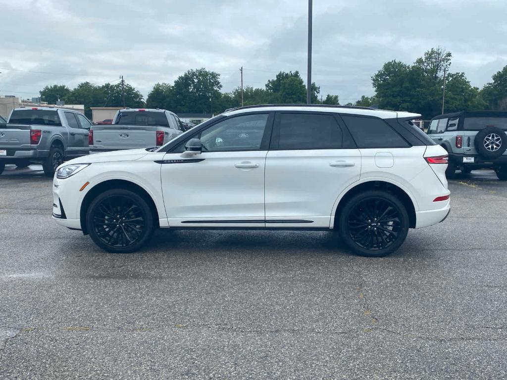 new 2024 Lincoln Corsair car, priced at $43,591