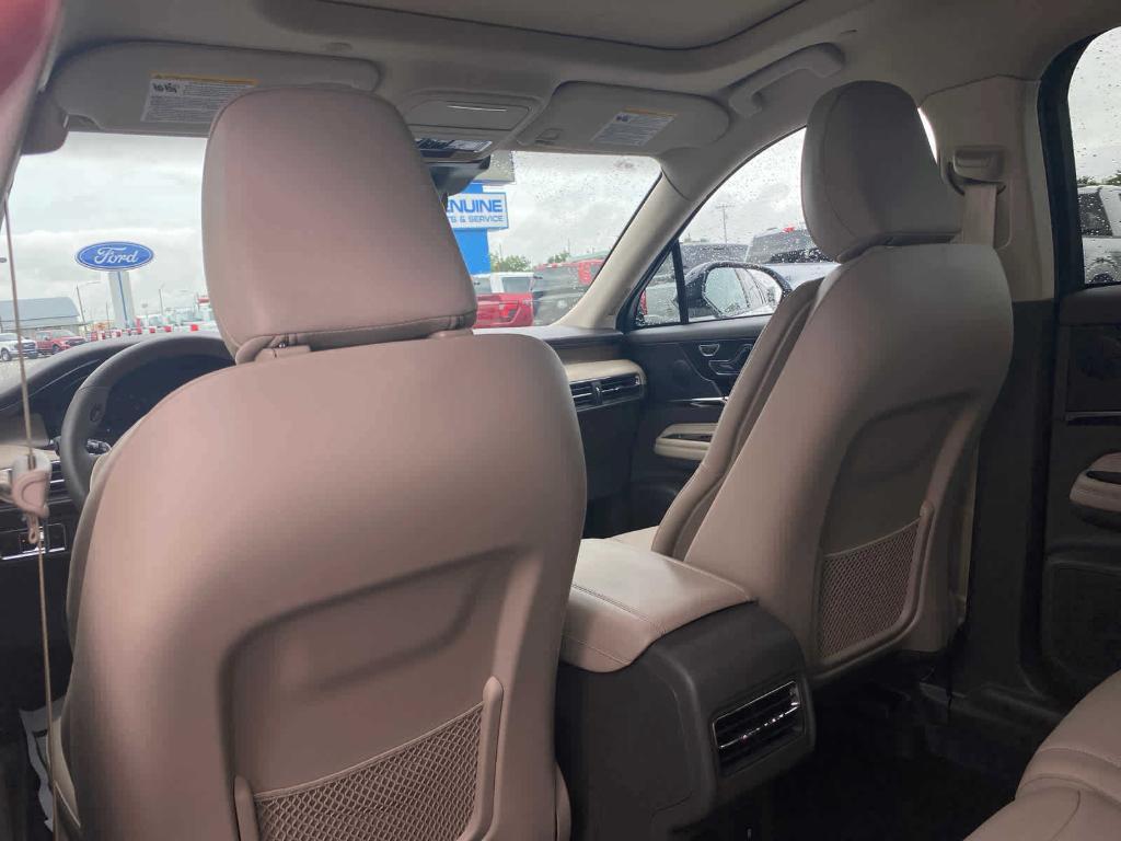 new 2024 Lincoln Corsair car, priced at $43,591