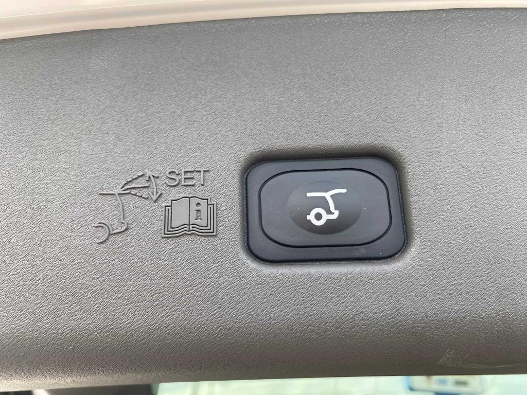 new 2025 Lincoln Nautilus car, priced at $58,708