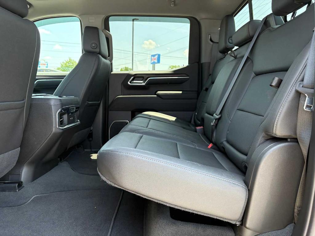 used 2023 GMC Sierra 1500 car, priced at $51,000
