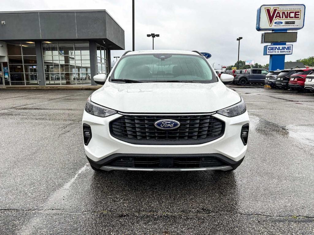 new 2025 Ford Escape car, priced at $36,890