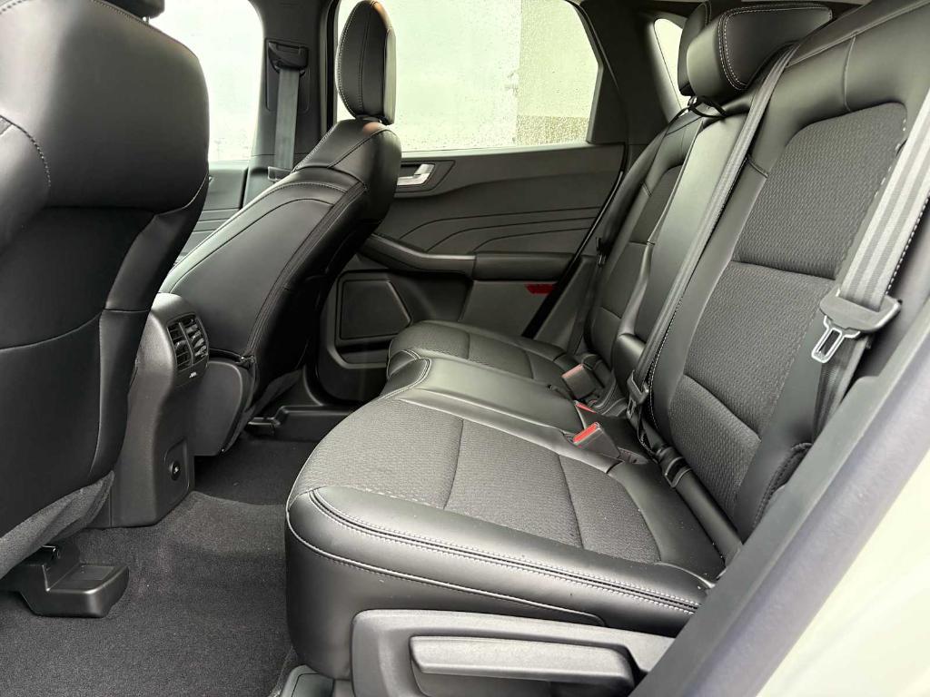 new 2025 Ford Escape car, priced at $36,890