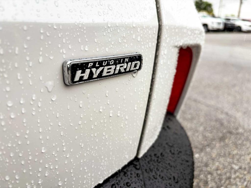new 2025 Ford Escape car, priced at $36,890