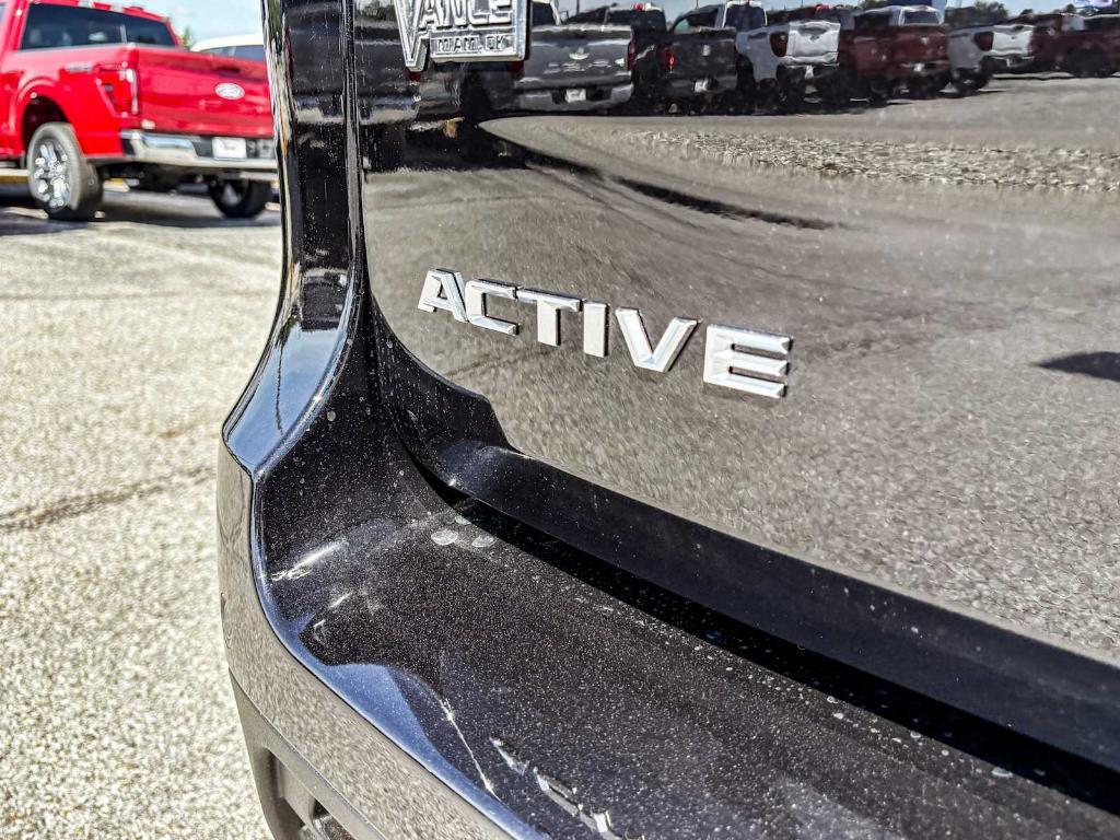 new 2025 Ford Expedition car, priced at $73,130