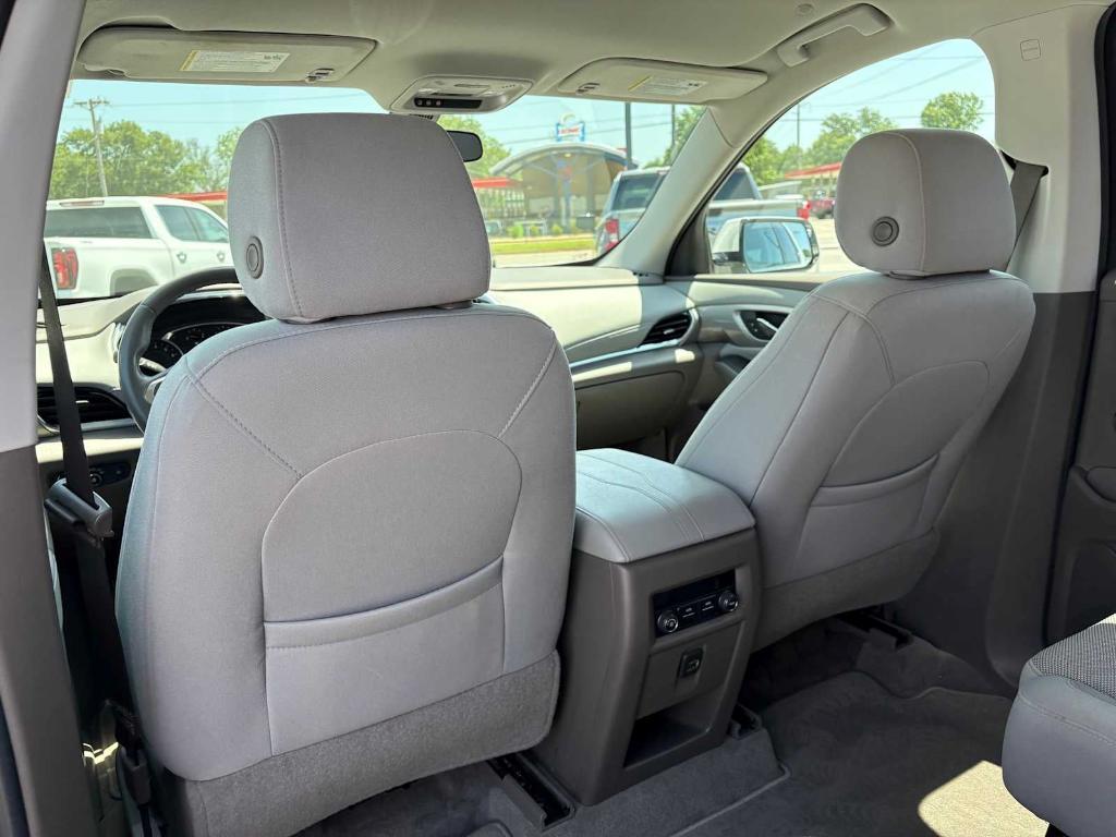 used 2019 Chevrolet Traverse car, priced at $19,945
