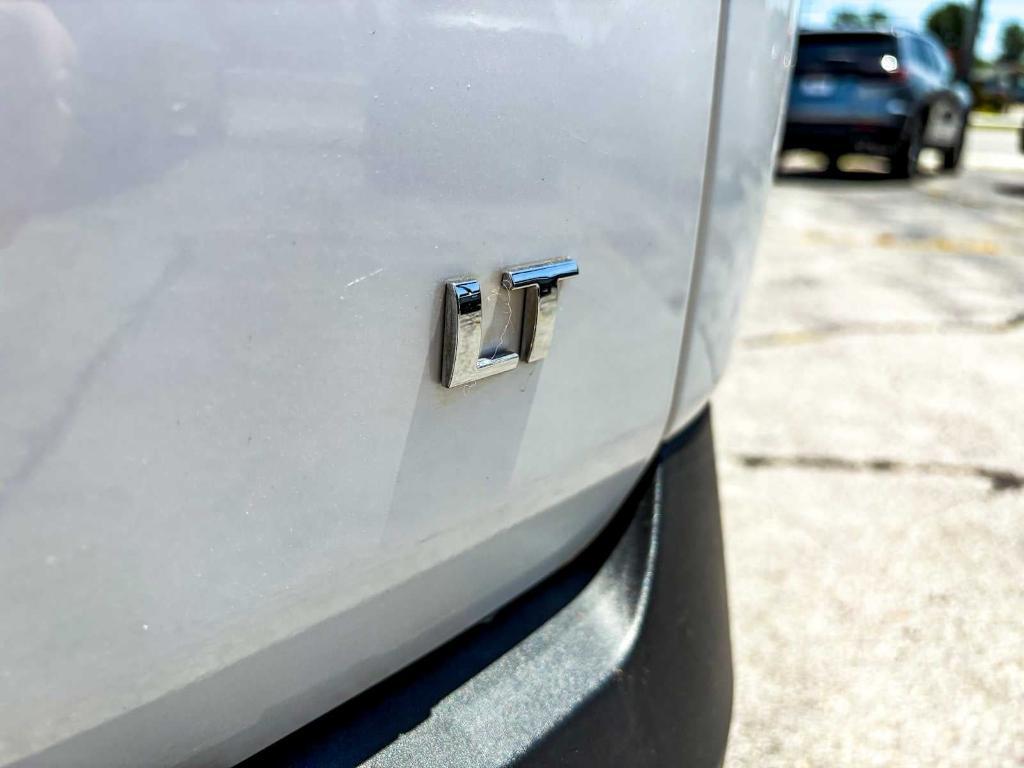 used 2019 Chevrolet Traverse car, priced at $19,945