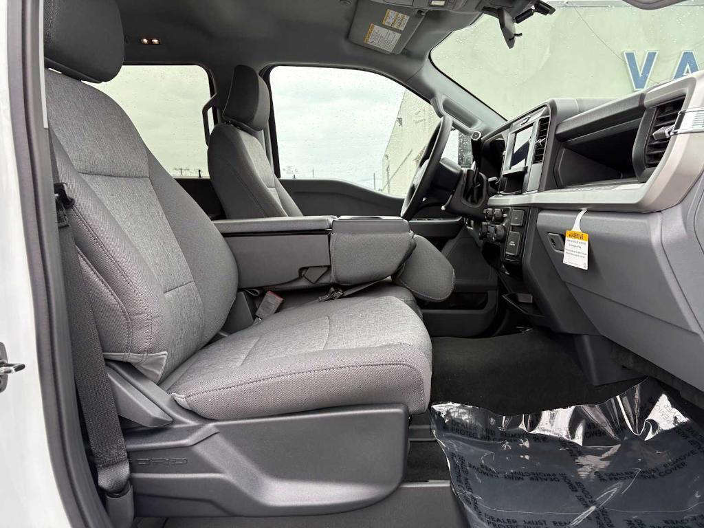 new 2026 Ford F-250 car, priced at $60,235