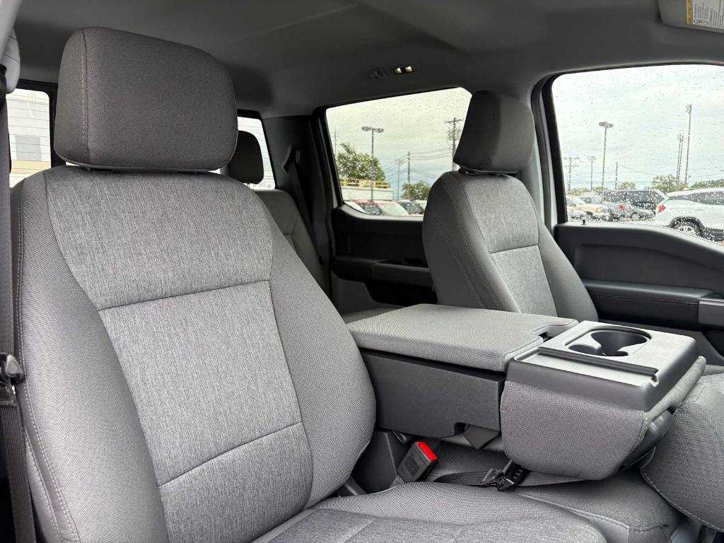 new 2026 Ford F-250 car, priced at $60,235