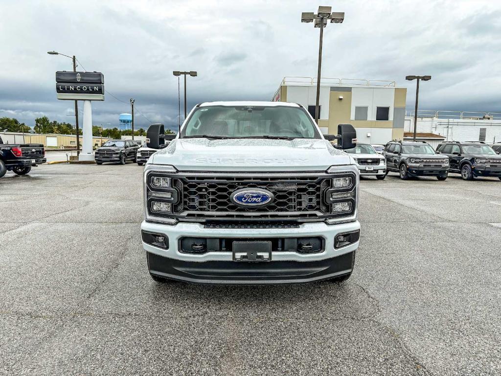 new 2026 Ford F-250 car, priced at $60,235