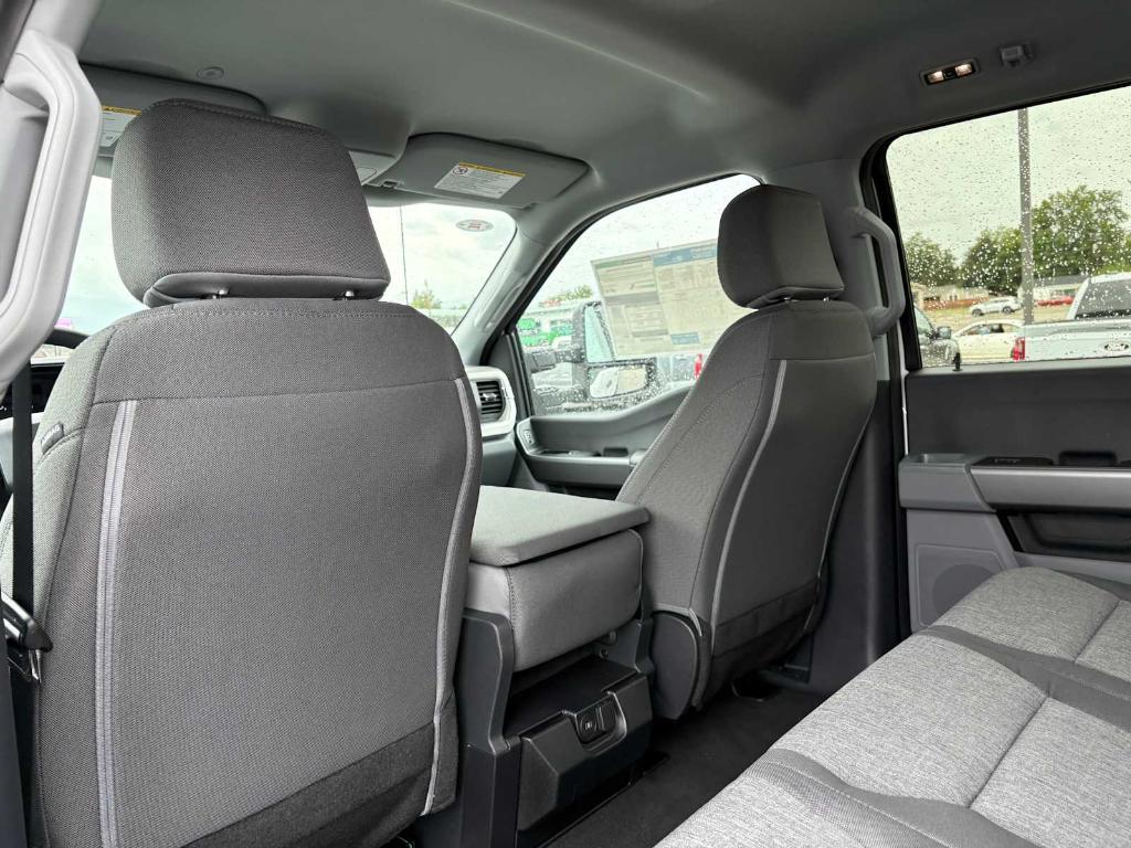 new 2026 Ford F-250 car, priced at $60,235