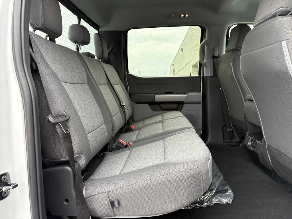 new 2026 Ford F-250 car, priced at $60,235
