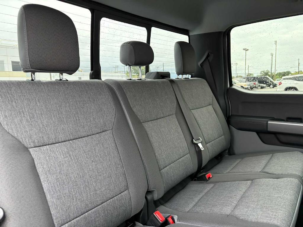 new 2026 Ford F-250 car, priced at $60,235