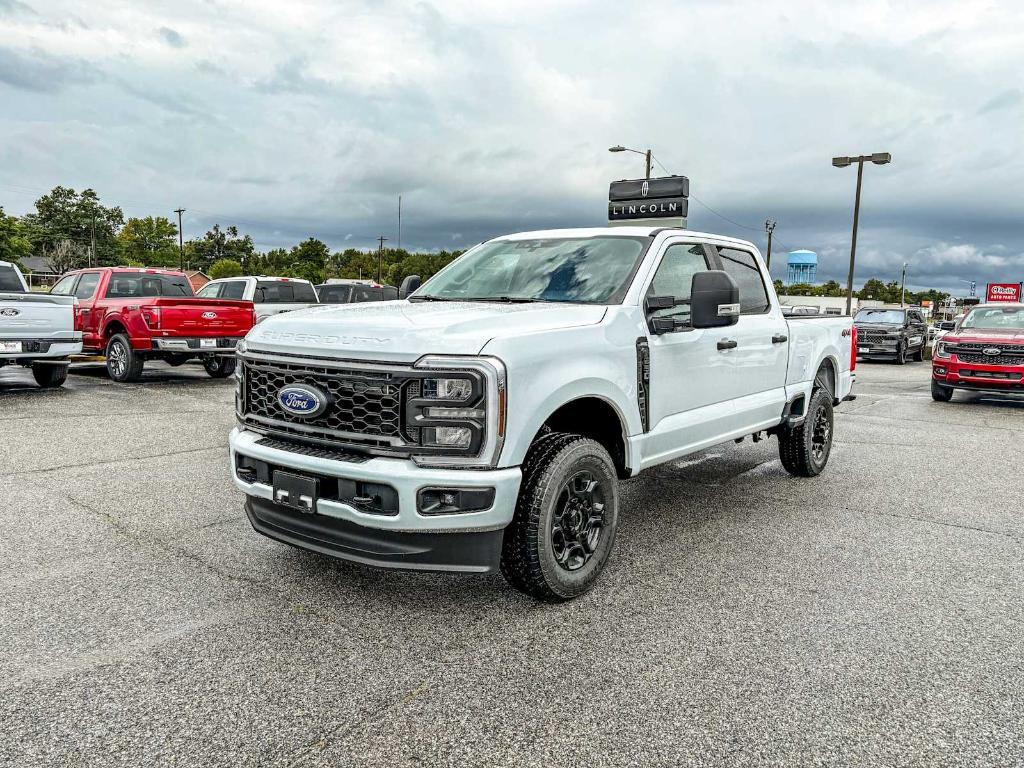new 2026 Ford F-250 car, priced at $60,235