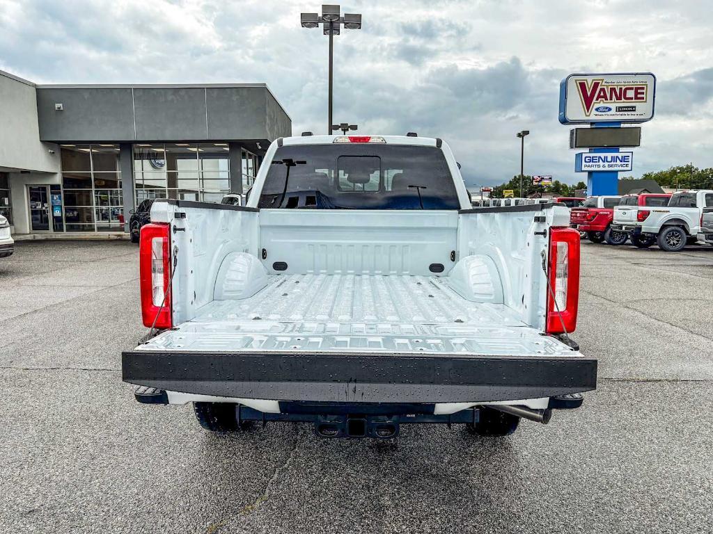 new 2026 Ford F-250 car, priced at $60,235