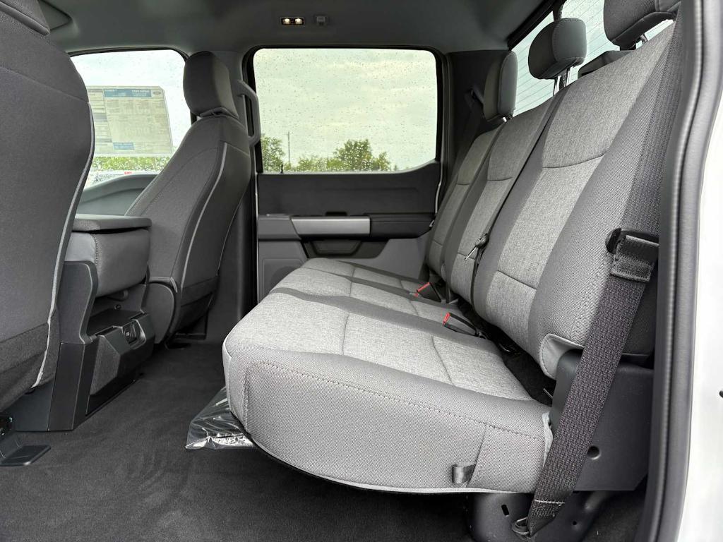 new 2026 Ford F-250 car, priced at $60,235