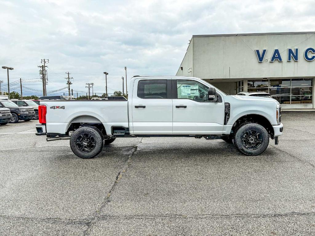 new 2026 Ford F-250 car, priced at $60,235