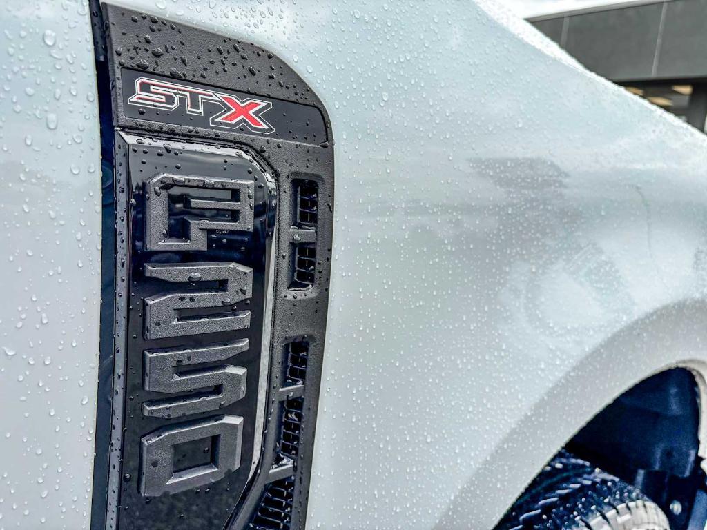 new 2026 Ford F-250 car, priced at $60,235