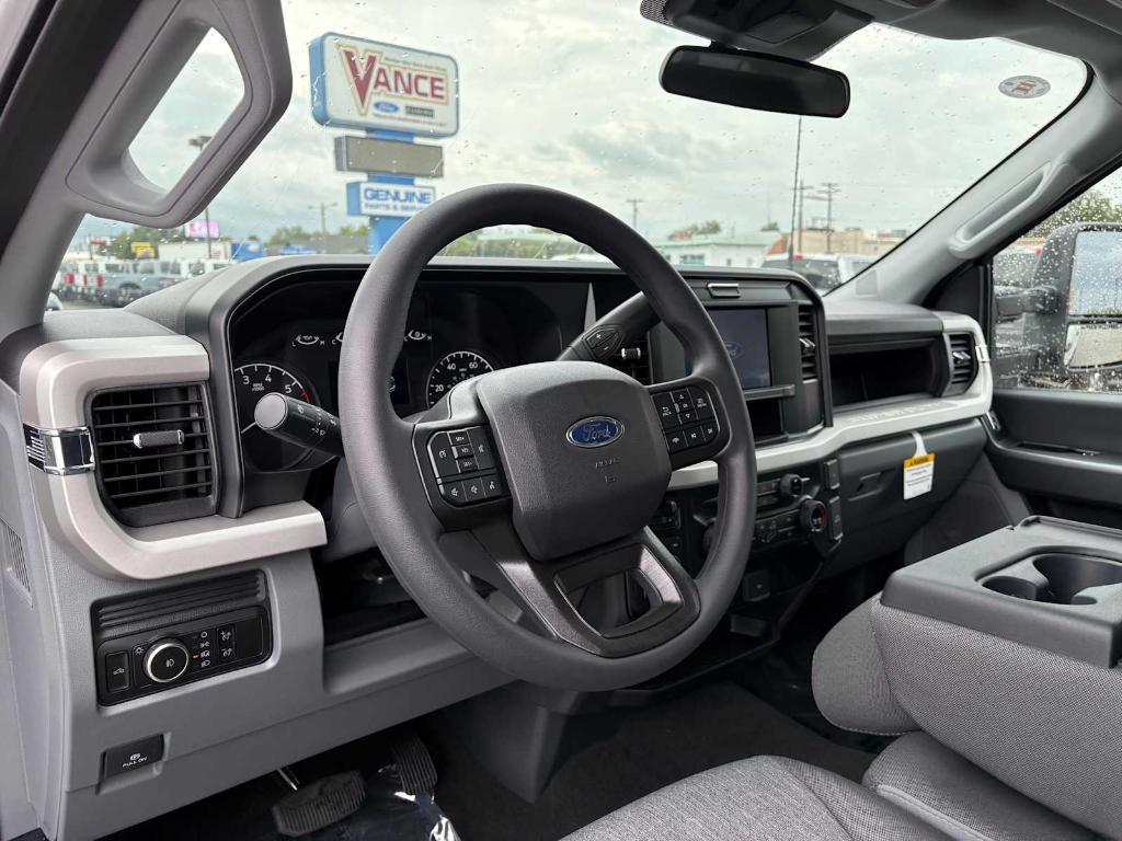 new 2026 Ford F-250 car, priced at $60,235