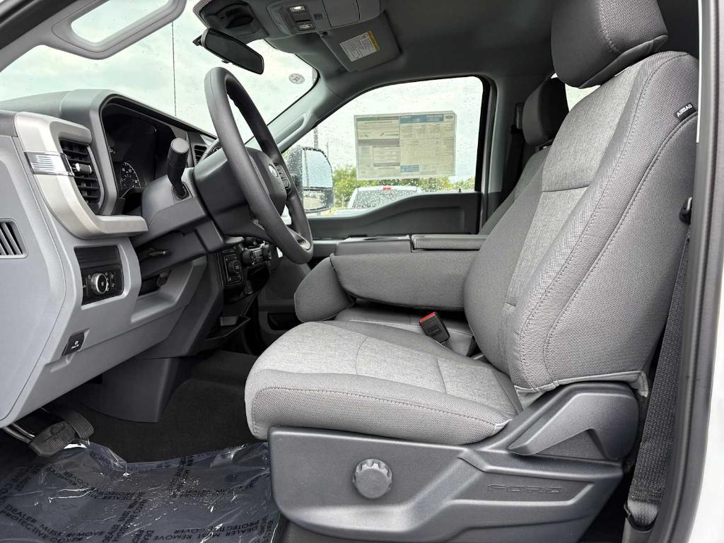 new 2026 Ford F-250 car, priced at $60,235