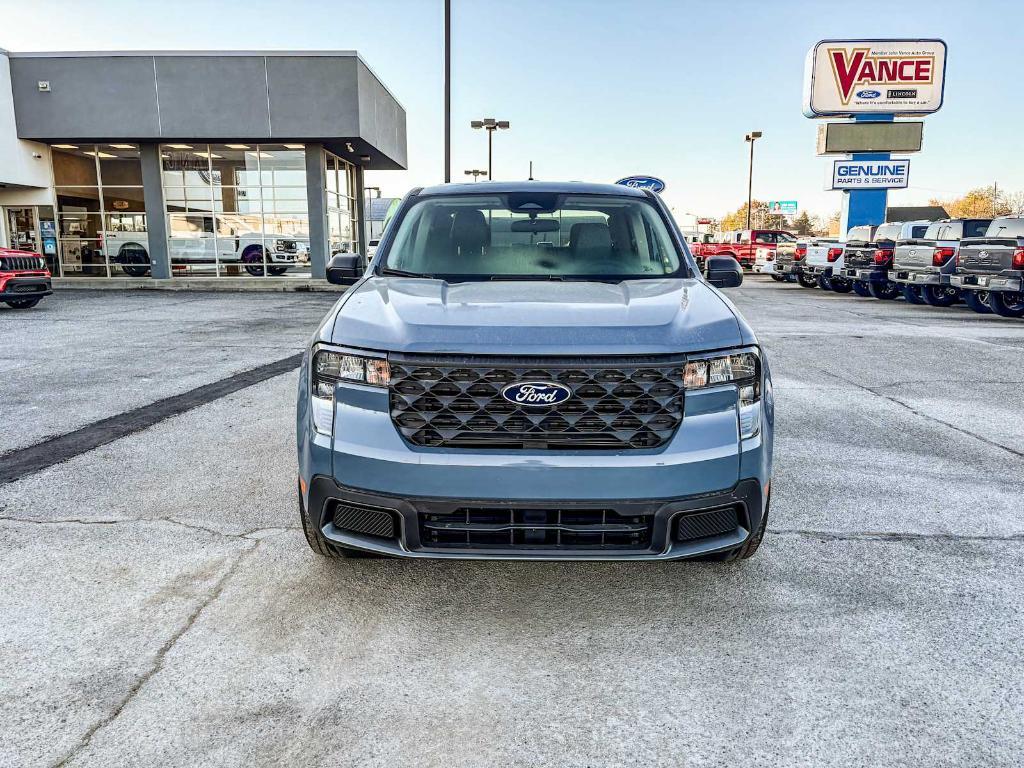 new 2025 Ford Maverick car, priced at $32,245