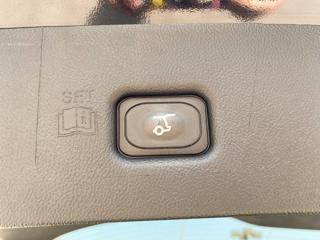 used 2022 Lincoln Nautilus car, priced at $34,793