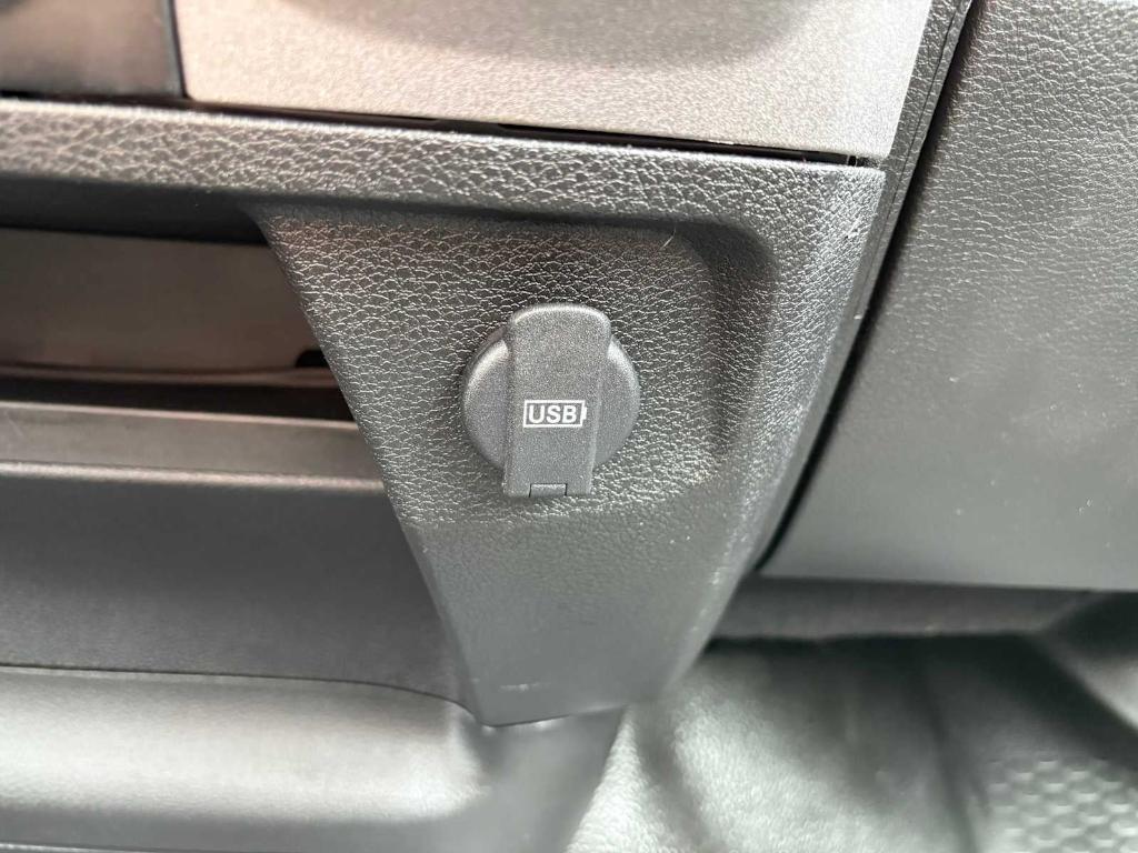 used 2021 Ram 1500 Classic car, priced at $16,924