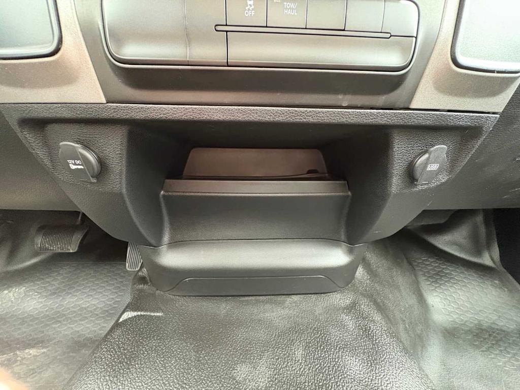 used 2021 Ram 1500 Classic car, priced at $16,924