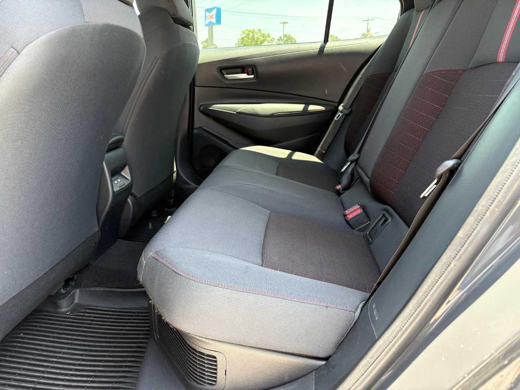 used 2024 Toyota Corolla Hybrid car, priced at $25,995