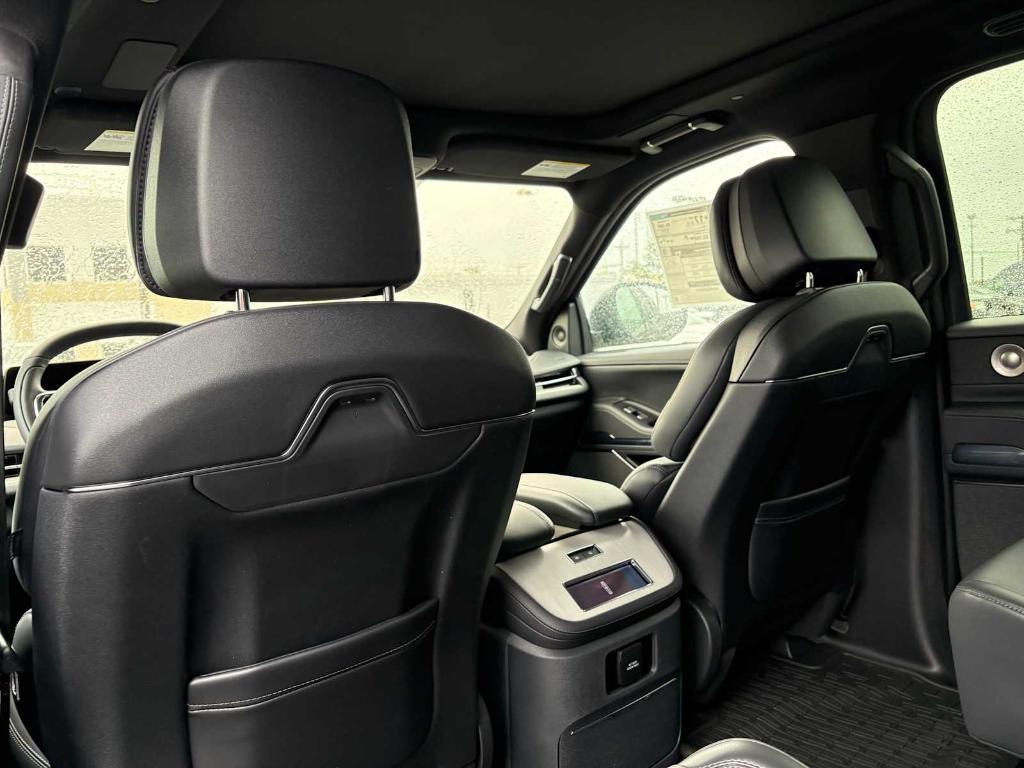 new 2025 Lincoln Navigator L car, priced at $105,225