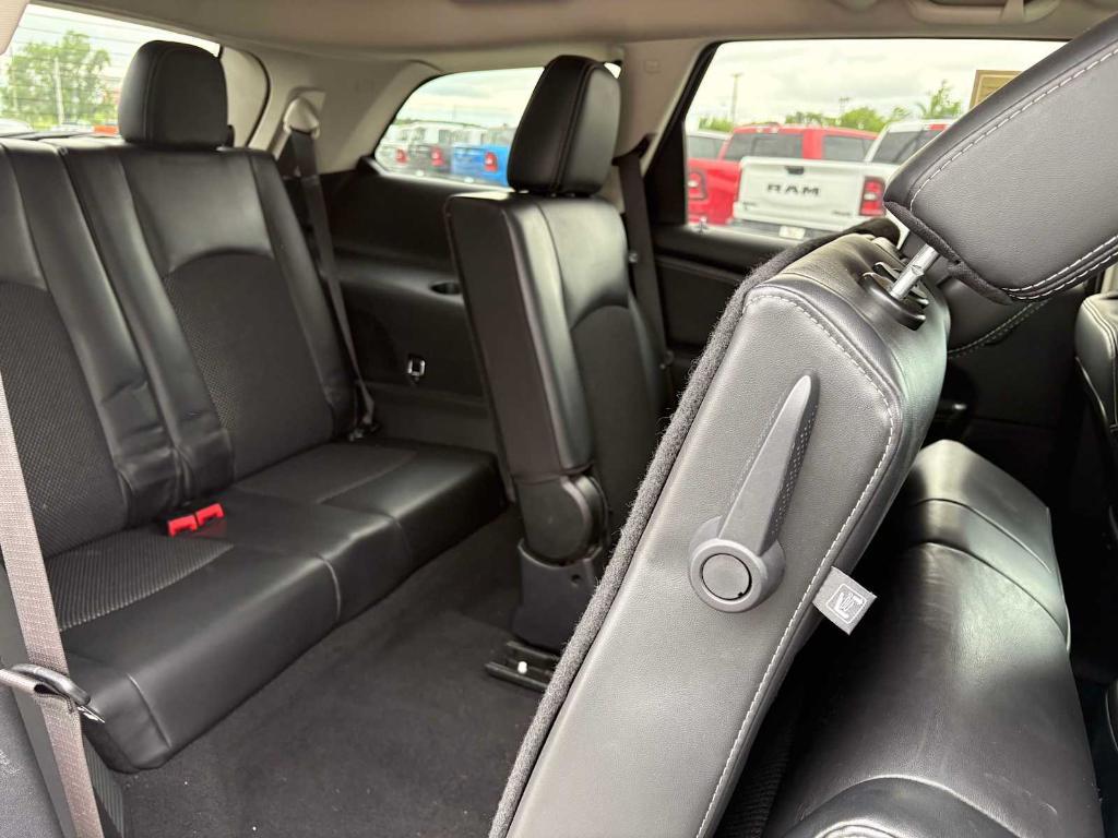 used 2020 Dodge Journey car, priced at $15,966