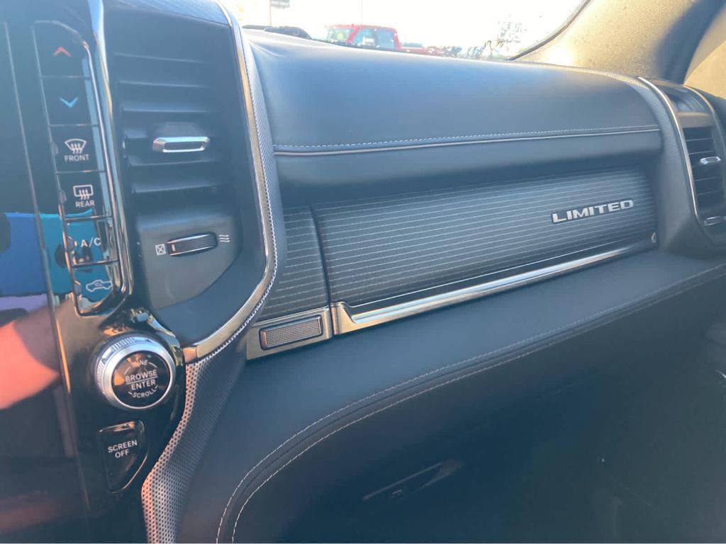 used 2020 Ram 1500 car, priced at $31,659