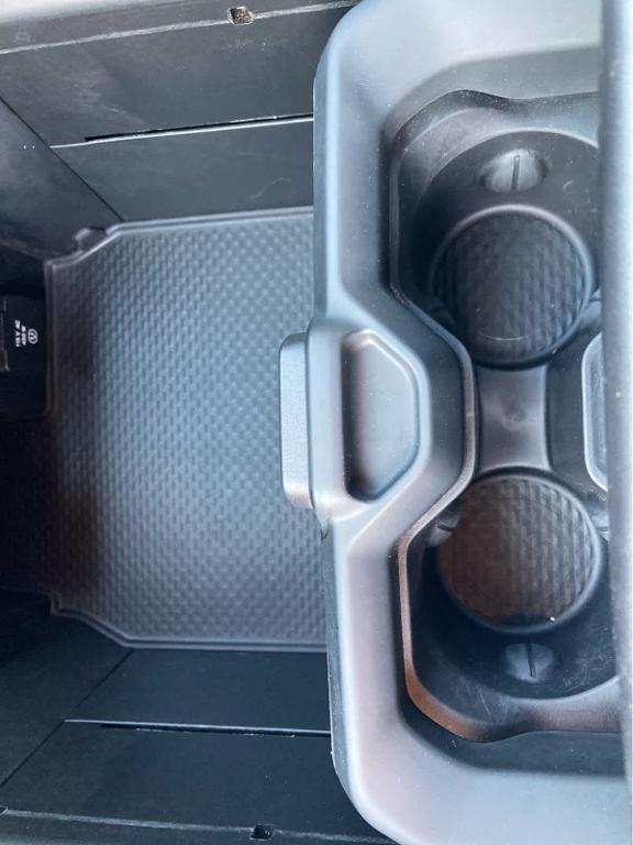 used 2020 Ram 1500 car, priced at $31,659