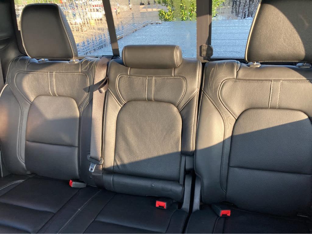 used 2020 Ram 1500 car, priced at $31,659