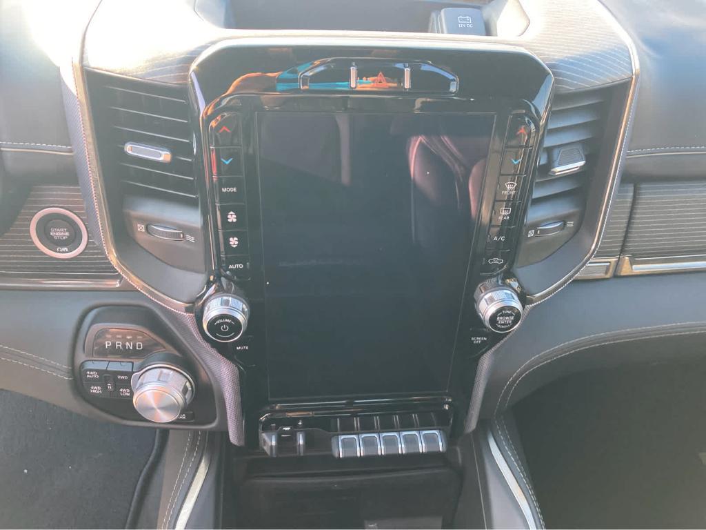 used 2020 Ram 1500 car, priced at $31,659