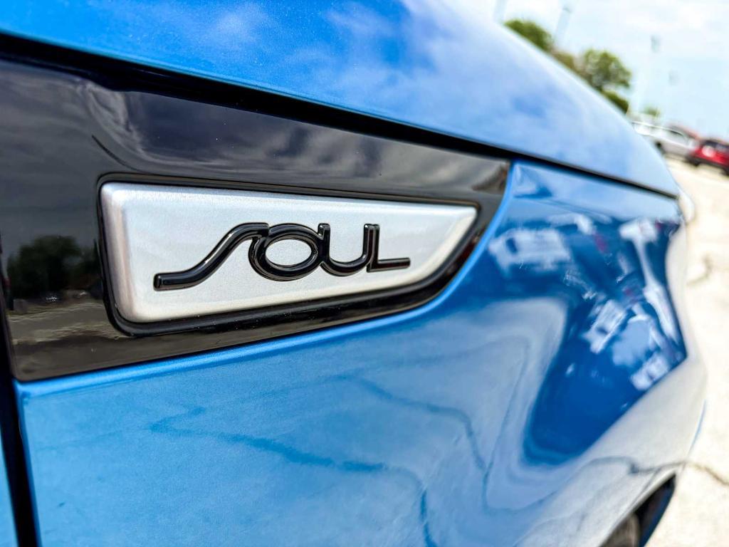 used 2019 Kia Soul car, priced at $13,533