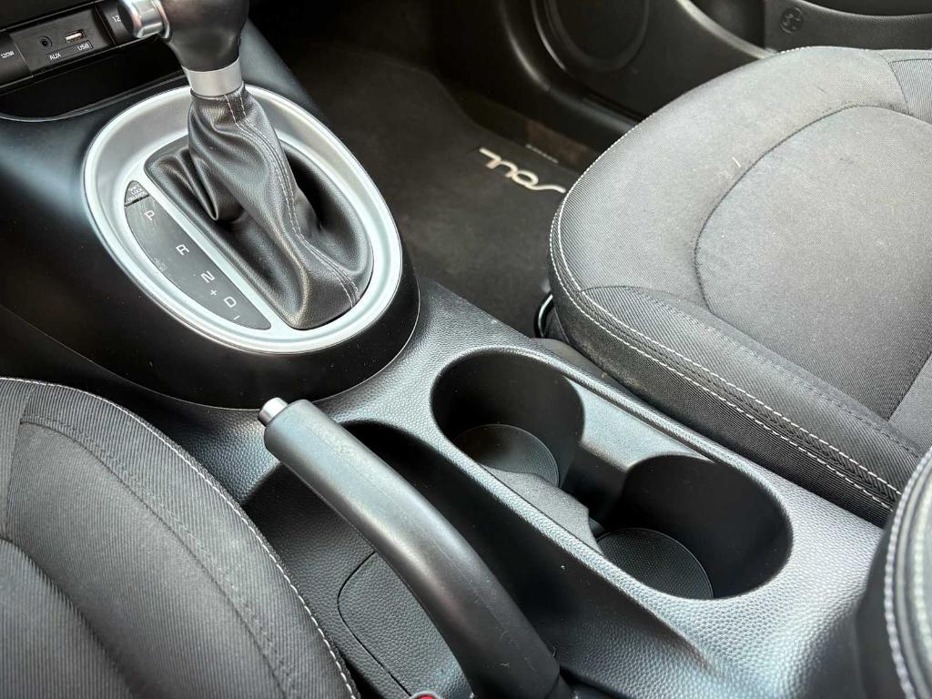 used 2019 Kia Soul car, priced at $13,533
