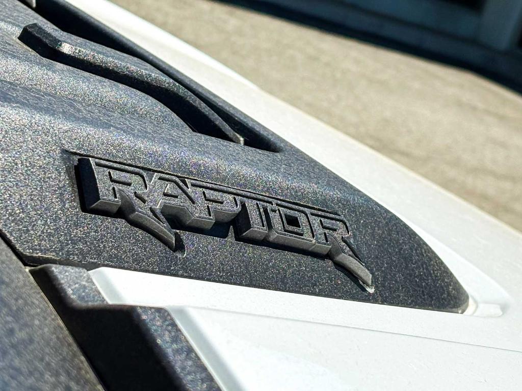 used 2022 Ford F-150 car, priced at $64,936