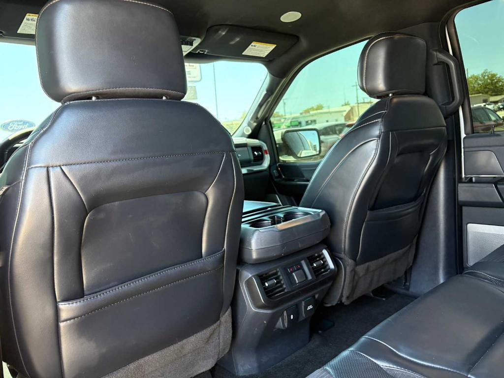 used 2022 Ford F-150 car, priced at $64,936