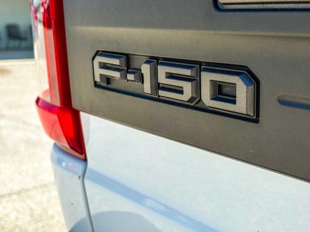 used 2022 Ford F-150 car, priced at $64,936