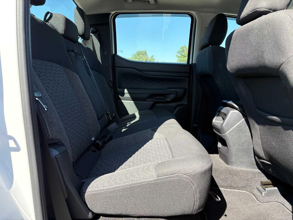 used 2024 Ford Ranger car, priced at $34,800