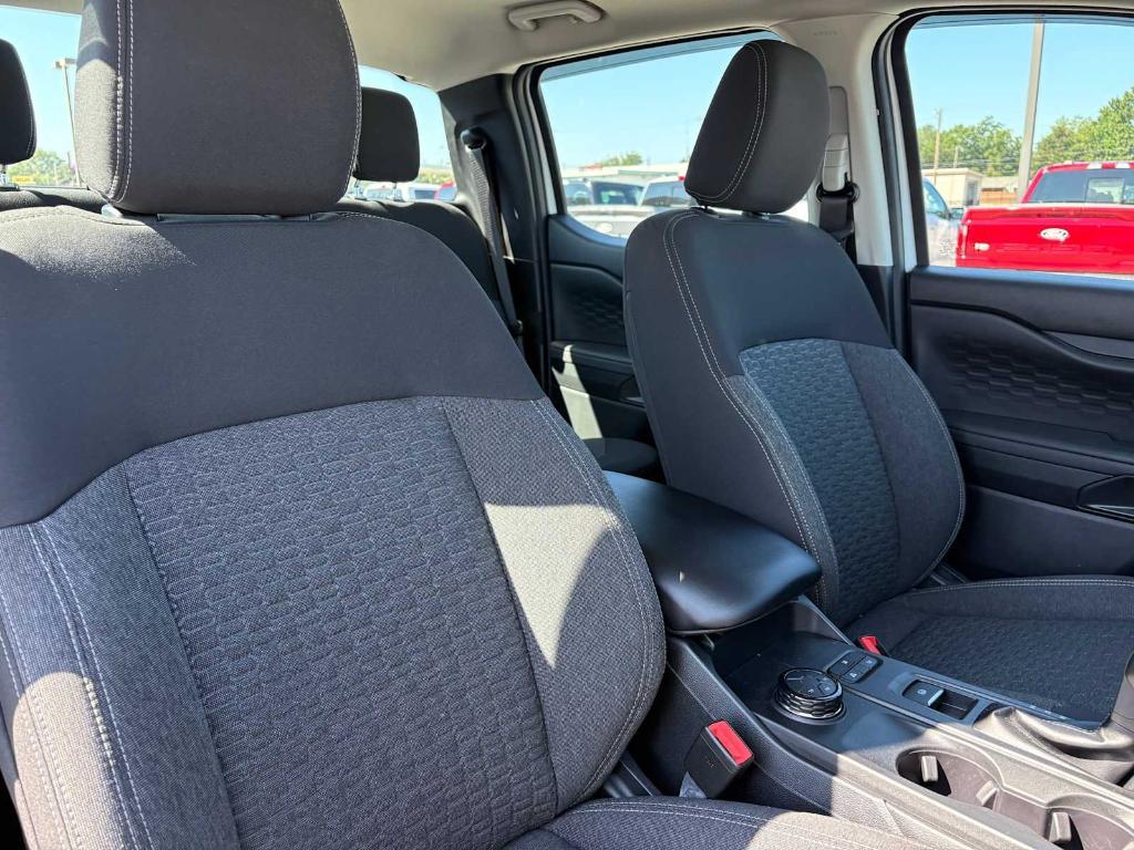 used 2024 Ford Ranger car, priced at $34,800