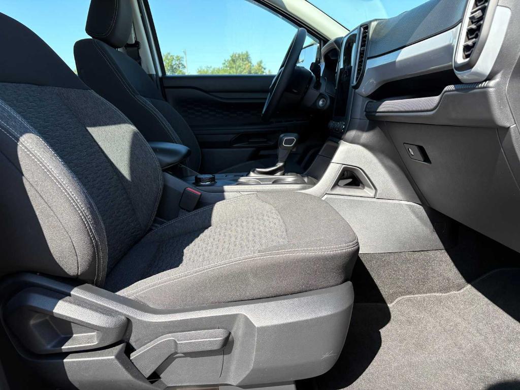 used 2024 Ford Ranger car, priced at $34,800